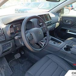 Citroen C5 Aircross C5 Aircross Hybride 136 e-DCS6 Max Fr&eacute;jus