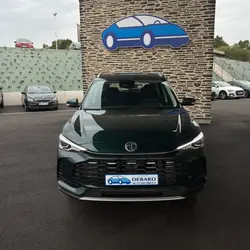 MG ZS 1.5 HYBRID+ 197CH COMFORT M&eacute;es