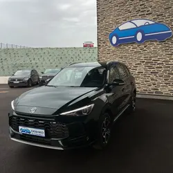 MG ZS 1.5 HYBRID+ 197CH COMFORT M&eacute;es