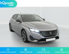 Peugeot 308 III Phase 1 Laval