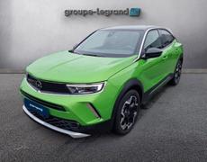 Opel Mokka Le Mans