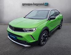 Opel Mokka Le Mans