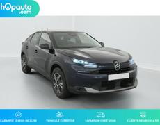 Citroen C4 Cesson-Sévigné