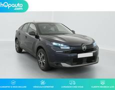 Citroen C4 Laval