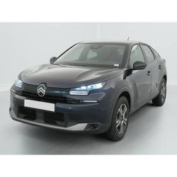 Citroen C4 Hybride 110 ch e-DCS6 You occasion - Cesson-S&eacute;vign&eacute; - photo 3/23