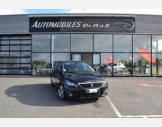 Peugeot 308 II Phase 2 Laval