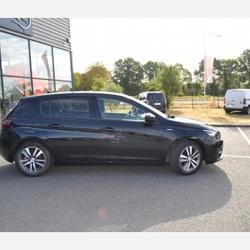 Peugeot 308 II Phase 2 1.5 BLUEHDI 130CH S&S STYLE Laval