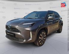 Toyota Yaris Cross Thionville