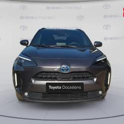 Toyota Yaris Cross 116h Design MY22 Thionville