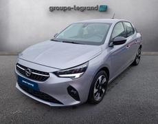 Opel Corsa Le Mans