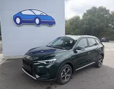 MG ZS Saint-Léger-de-Linières