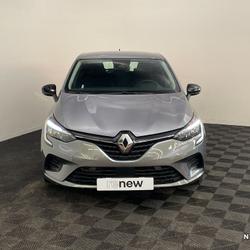 Renault Clio 5 Clio TCe 90 Equilibre Rivery