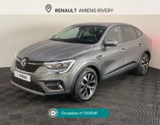 Renault Arkana Rivery