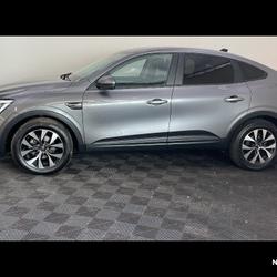 Renault Arkana Arkana mild hybrid 140 EDC FAP - 22 Evolution Rivery
