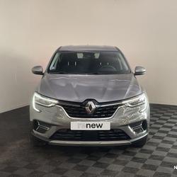 Renault Arkana Arkana mild hybrid 140 EDC FAP - 22 Evolution Rivery