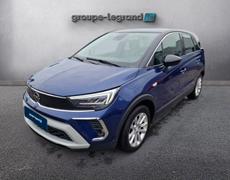 Opel Crossland Le Mans