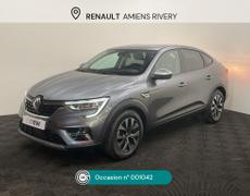 Renault Arkana Rivery