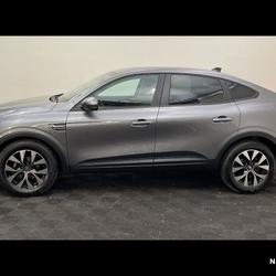 Renault Arkana Arkana mild hybrid 140 EDC FAP - 22 Evolution Rivery
