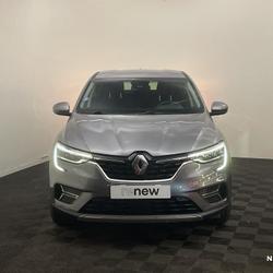 Renault Arkana Arkana mild hybrid 140 EDC FAP - 22 Evolution Rivery