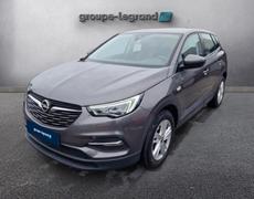 Opel Grandland Le Mans