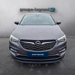 Opel Grandland 1.2 Turbo 130ch Edition BVA8 occasion - Le Mans - photo 2/34
