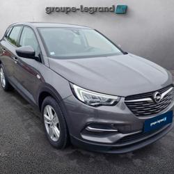 Opel Grandland 1.2 Turbo 130ch Edition BVA8 occasion - Le Mans - photo 3/34