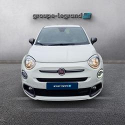 Fiat 500x 1.0 FireFly Turbo T3 120ch Sport occasion - Le Mans - photo 2/37