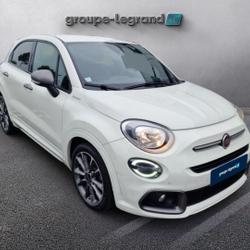 Fiat 500x 1.0 FireFly Turbo T3 120ch Sport occasion - Le Mans - photo 3/37