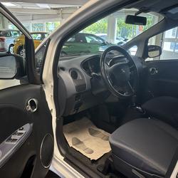 Peugeot Ion Electrique Beaufort-en-Anjou