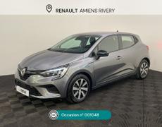 Renault Clio 5 Rivery