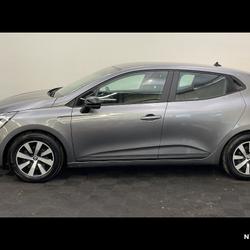 Renault Clio 5 Clio TCe 90 Equilibre Rivery
