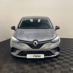 Renault Clio 5 Clio TCe 90 Equilibre Rivery
