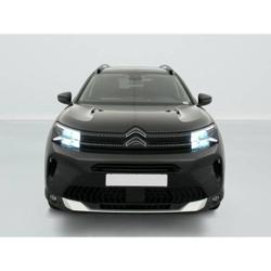 Citroen C5 Aircross BlueHDi 130 EAT8 Max occasion - Cesson-S&eacute;vign&eacute; - photo 2/22