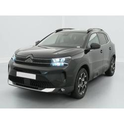 Citroen C5 Aircross BlueHDi 130 EAT8 Max occasion - Cesson-S&eacute;vign&eacute; - photo 3/22