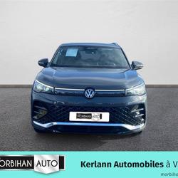 Volkswagen Tiguan 1.5 EHYBRID 204CH DSG6 R-Line Exclusive Vannes