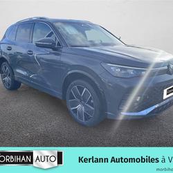 Volkswagen Tiguan 1.5 EHYBRID 204CH DSG6 R-Line Exclusive Vannes