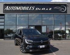 Renault Austral Laval