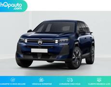 Citroen C5 Aircross Laval