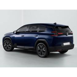Citroen C5 Aircross Hybride 145 ch e-DCS6 You occasion - Saint-Jouan-des-Gu&eacute;rets - photo 3/5
