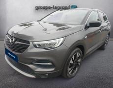 Opel Grandland Le Mans