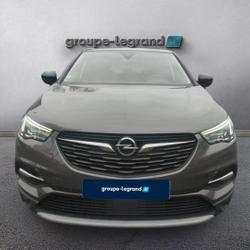 Opel Grandland 1.5 D 130ch 2020 BVA8 7cv occasion - Le Mans - photo 2/31
