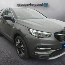 Opel Grandland 1.5 D 130ch 2020 BVA8 7cv occasion - Le Mans - photo 3/31
