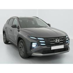 Hyundai Tucson 1.6 T-GDI 239 Hybrid BVA6 Intuitive occasion - Saint-Jouan-des-Gu&eacute;rets - photo 2/37