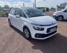 Citroen C4 Picasso Baugé-en-Anjou