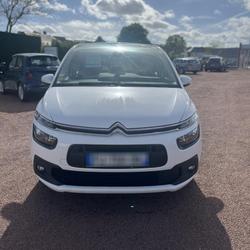 Citroen C4 Picasso BlueHDi 120 S&S EAT6 Live Baug&eacute;-en-Anjou
