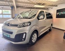 Citroen Spacetourer - Taille XL BlueHDi 150 S&S BVM6 Business - 28 990 €