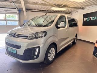 Citroen Spacetourer - Taille XL BlueHDi 150 S&S BVM6 Business - 28 990 €