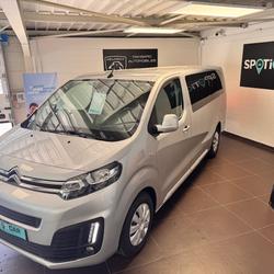 Citroen Spacetourer Taille XL BlueHDi 150 S&S BVM6 Business Beaufort-en-Anjou