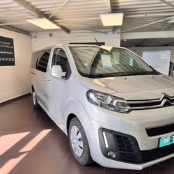 Citroen Spacetourer Taille XL BlueHDi 150 S&S BVM6 Business Beaufort-en-Anjou