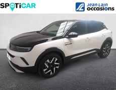 Opel Mokka Vétraz-Monthoux